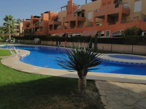 Vera Playa apartment
